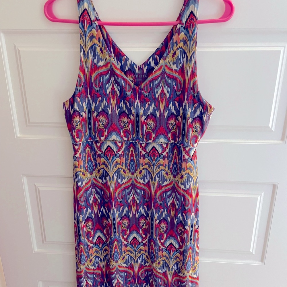 Athleta dress